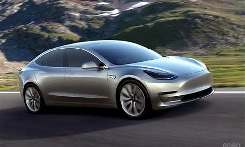 特斯拉model3落地价格2024_特斯