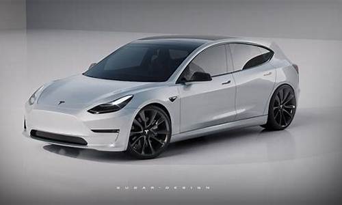 最便宜的二手特斯拉model Y_最便宜