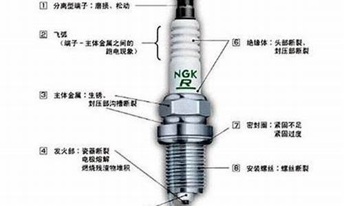 火花塞保养是什么意思_汽车火花塞保养