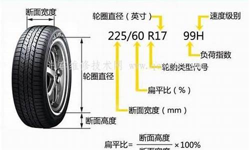 依维柯汽车轮胎规格_依维柯轮胎型号怎么看