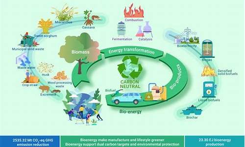 生物质能未来发展前景如何_生物质能以及相关的新能源汽车产业