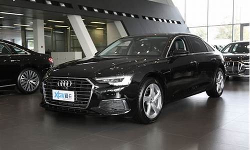 奥迪a6l55quattro多少钱_2021款奥迪a6l55