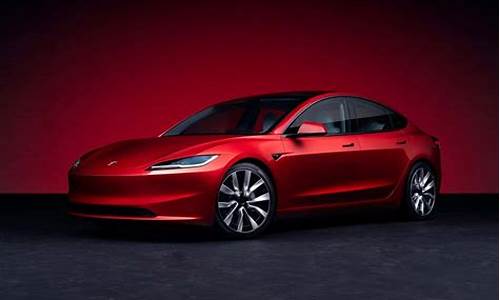 特斯拉model3露营模式有换气吗_特斯拉model3露营模