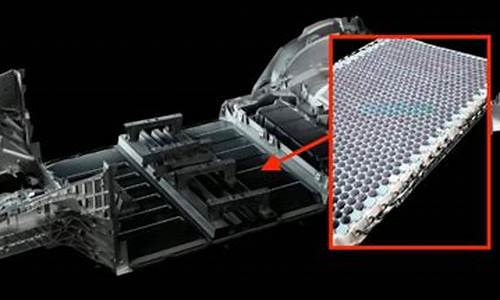 特斯拉 电池容量 model3_特斯拉3电池容量有增加嘛